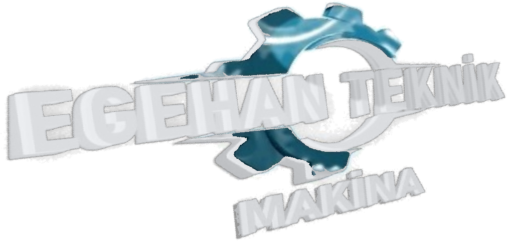 Egehan Teknik Makina logosu