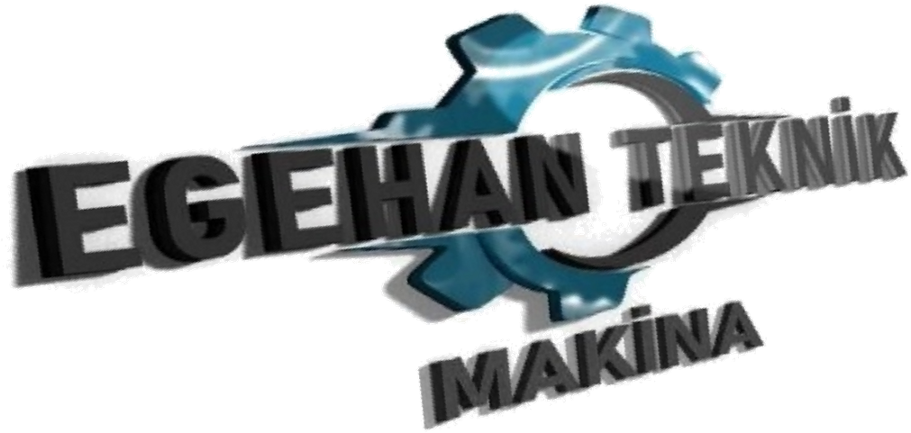 Egehan Teknik Makina logosu